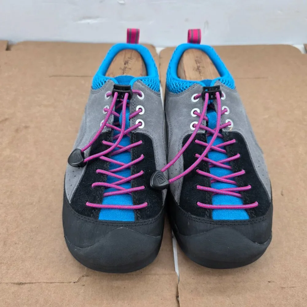Keen Jasper Rocks Sneaker - Picture 2 of 10